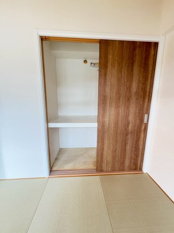 【収納】 | 朝日プラザ千里北C棟