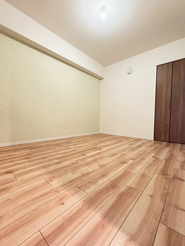 【寝室】 | 朝日プラザ千里北C棟