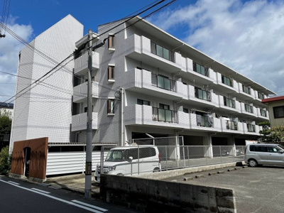 【外観】 | セゾンアルビレオ