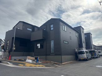 【外観】 | 現地（４月２４日撮影）