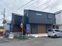 新築住宅　藤沢市善行　全5棟/今回販売２棟（5号棟）の画像