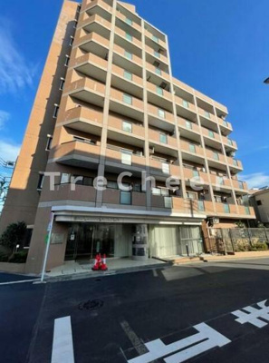 【外観】 | ライオンズマンション平和台第３
