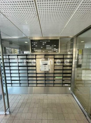 【エントランス】 | ライオンズマンション平和台第３