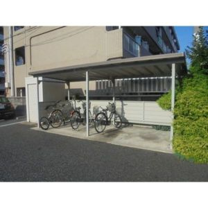 ソフィアノダのその他共用部分