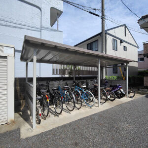 ソフィアノダのその他共用部分