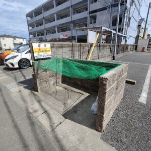 ソフィアノダのその他共用部分