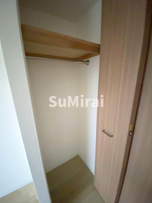 【収納】 | エスリード神戸ウエスト