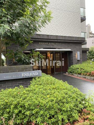 【エントランス】 | エスリード神戸ウエスト