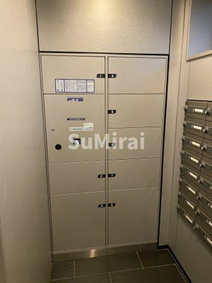 【設備】 | エスリード神戸ウエスト