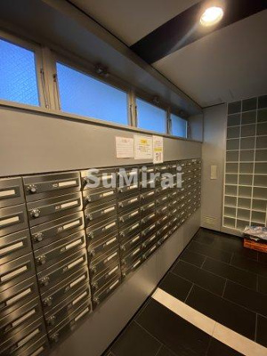 【その他共用部分】 | エスリード神戸ウエスト