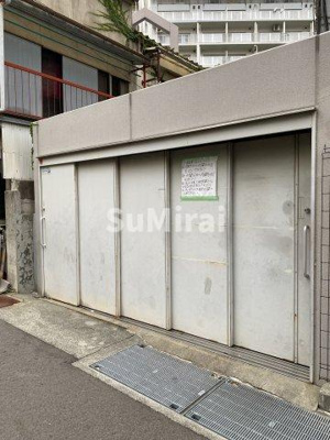 【その他共用部分】 | エスリード神戸ウエスト