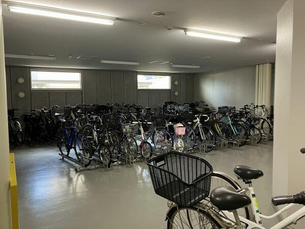 プレミスト札幌ターミナルタワーのその他共用部分