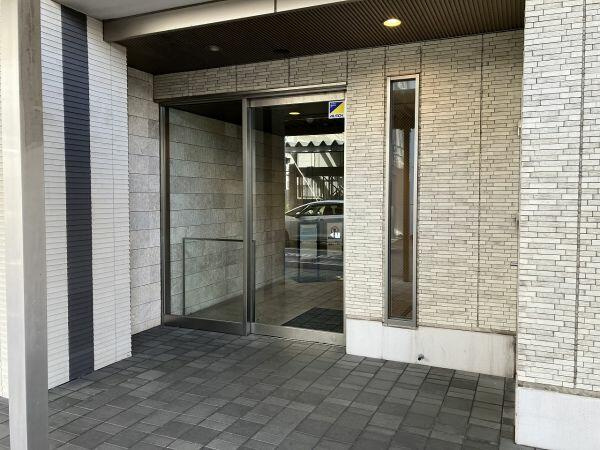 プレミスト札幌ターミナルタワーのその他共用部分