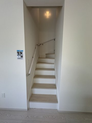 【内装】 | 春日市白水ヶ丘2丁目2期　1号棟（全2棟）【仲介手数料無料・0円】 | 現地写真。