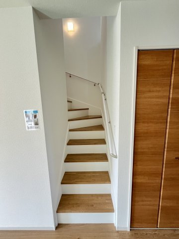 【内装】 | 春日市白水ヶ丘2丁目2期　2号棟（全2棟）【仲介手数料無料・0円】 | 現地写真。