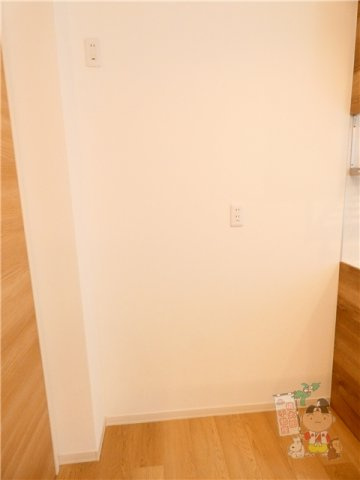 フレグランス京町の設備