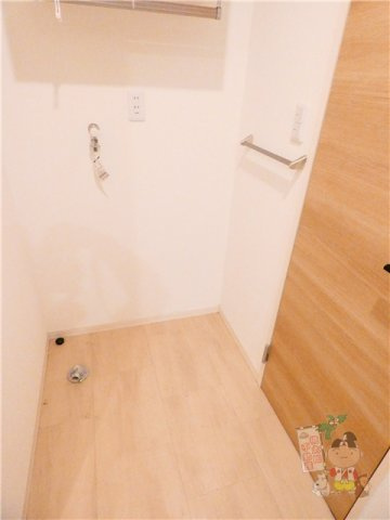 フレグランス京町の設備