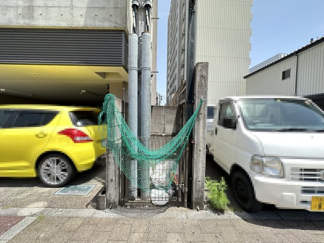 アスターハウス新本町のその他共用部分