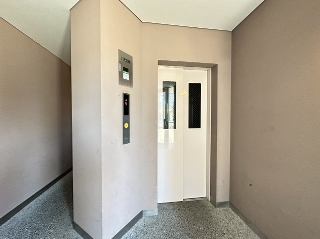 アスターハウス新本町のその他共用部分