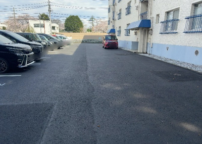 【その他共用部分】 | 京王淵野辺マンション | 共用部分は、一棟の建物に住む区分所有者全員が共同で所有するとし、共用部分の管理、補修などは、区分所有者で形成される管理組合が行います。個人の判断で勝手に変更することはできませんので覚えておきましょう。