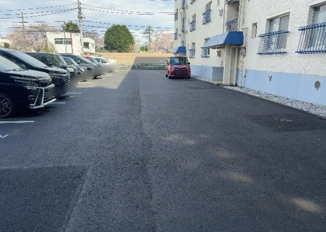 【その他共用部分】 | 京王淵野辺マンション | 共用部分は、一棟の建物に住む区分所有者全員が共同で所有するとし、共用部分の管理、補修などは、区分所有者で形成される管理組合が行います。個人の判断で勝手に変更することはできませんので覚えておきましょう。