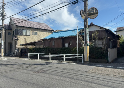 【展望】 | 京王淵野辺マンション | 景色重視でお家選ぶをするとスーパーが遠い！学校が遠い！など生活をするうえで利便性で困ることもあります。まず一度現地を見学する際に、周辺の施設などがあるかを確認し、暮らし始めた後のことを想像しましょう。