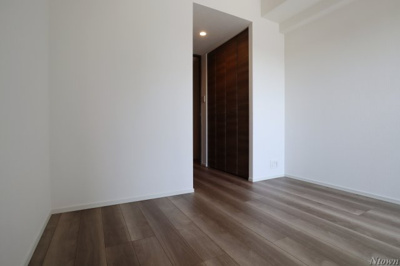 【その他】 | S-RESIDENCE今池arcana | お部屋です