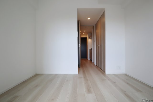 【内装】 | S-RESIDENCE今池arcana | 中はこのようになっています