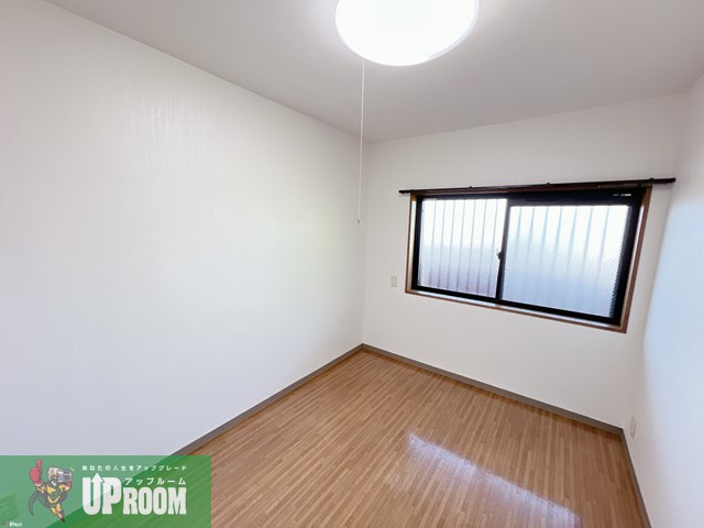 ガーディアン扶桑の居間・リビング