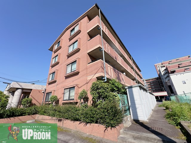 ガーディアン扶桑の展望