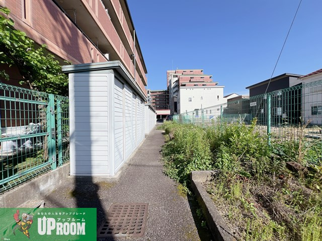 ガーディアン扶桑のその他