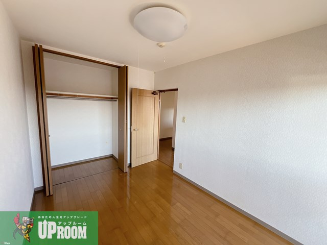 ガーディアン扶桑の内装