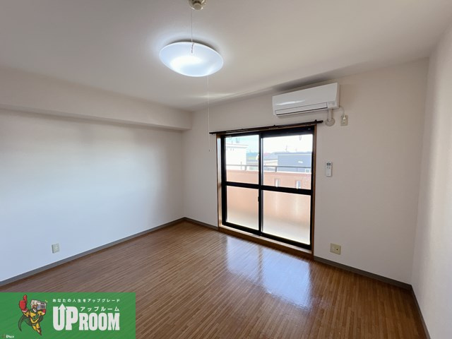 ガーディアン扶桑の居間・リビング