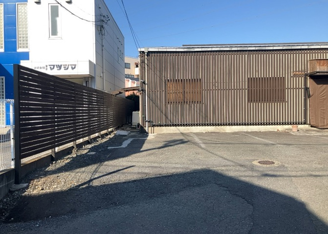 【外観】 | ハザードマップは自然災害による被害を予測し、その被害範囲を地図上で表したものです。近年特に災害が多くなっていますので、事前に調査すると安心できます。ハザードマップは国交省のホームページをご覧ください。