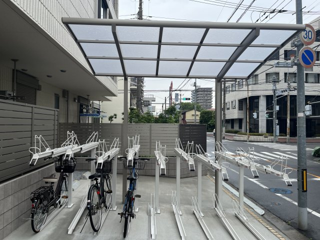 Ｃｏｍｆｏｒｔ川口（コンフォート）のその他共用部分