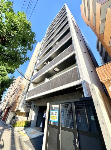 S-FORT熱田花町