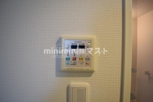 プラチナム北堀江のその他