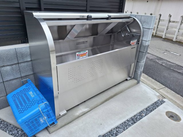  ａｖｅｎｉｒ　Ｋのその他共用部分