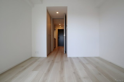 【内装】 | S-RESIDENCE今池arcana | 内装です