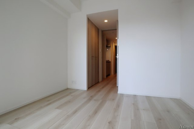 【居間・リビング】 | S-RESIDENCE今池arcana | こちらの居間で趣味の時間をお楽しみください