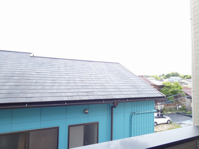 【展望】 | ハーモニーテラス鳴海町字丸内