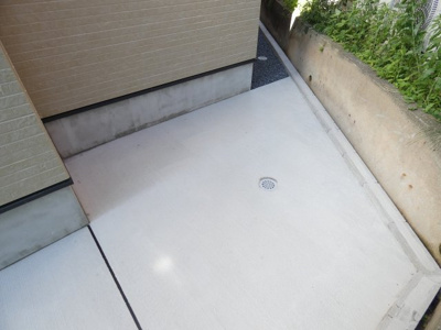 【駐車場】 | ハーモニーテラス鳴海町字丸内