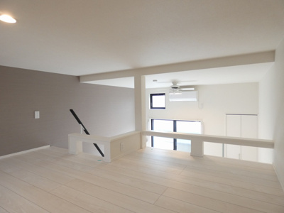 【子供部屋】 | ハーモニーテラス鳴海町字丸内