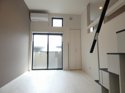 【内装】 | ハーモニーテラス鳴海町字丸内