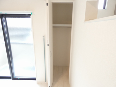 【収納】 | ハーモニーテラス鳴海町字丸内
