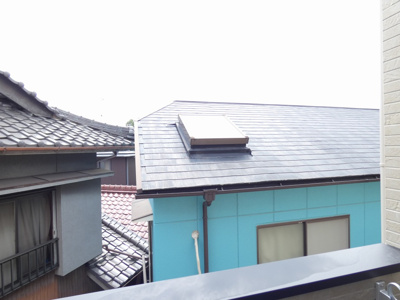 【展望】 | ハーモニーテラス鳴海町字丸内