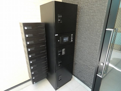 【その他共用部分】 | ハーモニーテラス鳴海町字丸内