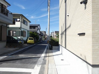 【周辺】 | ハーモニーテラス鳴海町字丸内