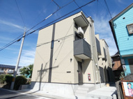 ハーモニーテラス鳴海町字丸内の画像