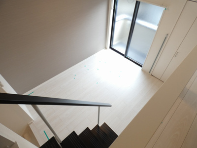 【洋室】 | ハーモニーテラス鳴海町字丸内